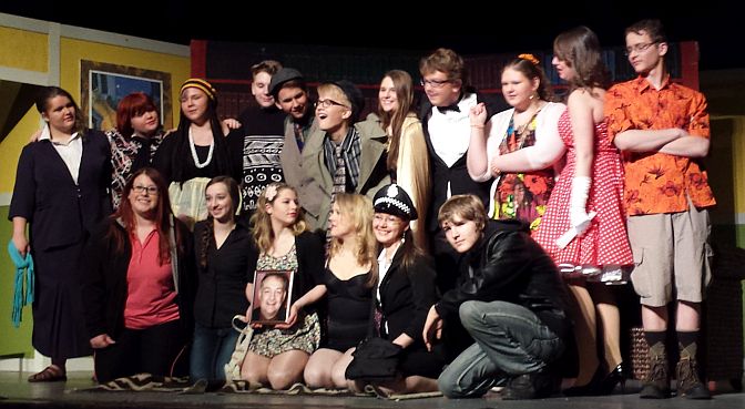 ironwood-drama-club